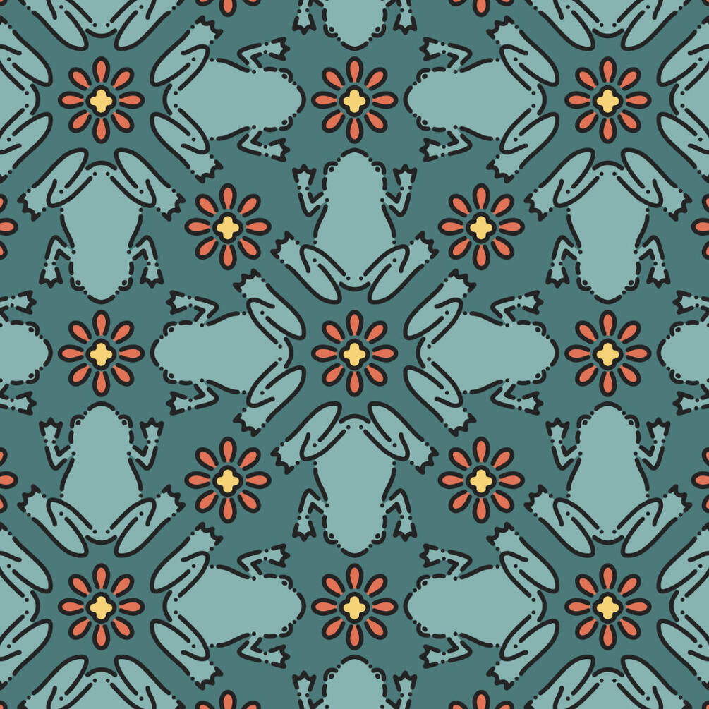 July 15, 2026 - Frog