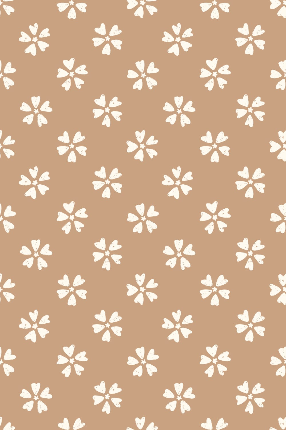 Cottagecore Dainty Floral