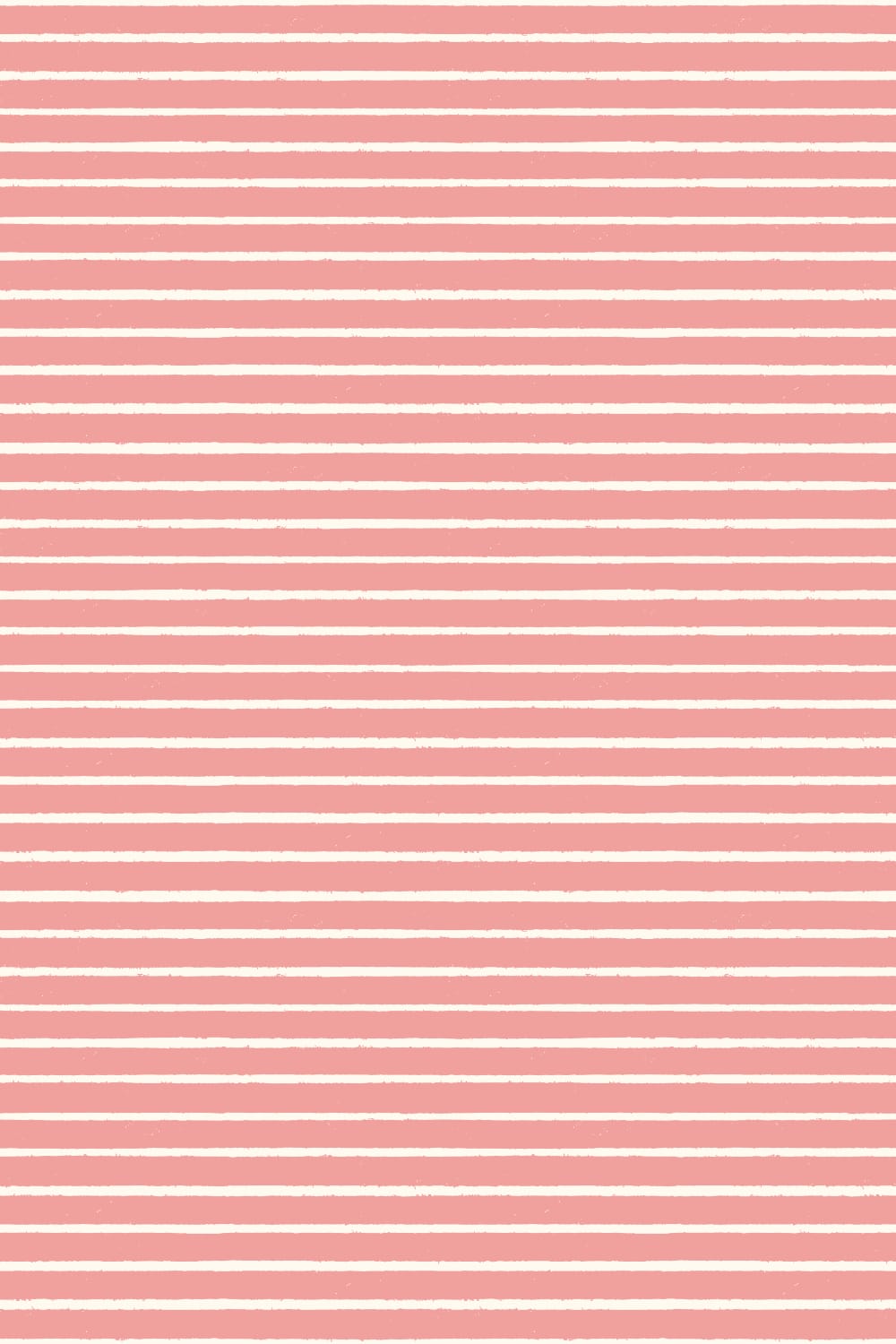 Textured Tight Straight Horizontal Stripes