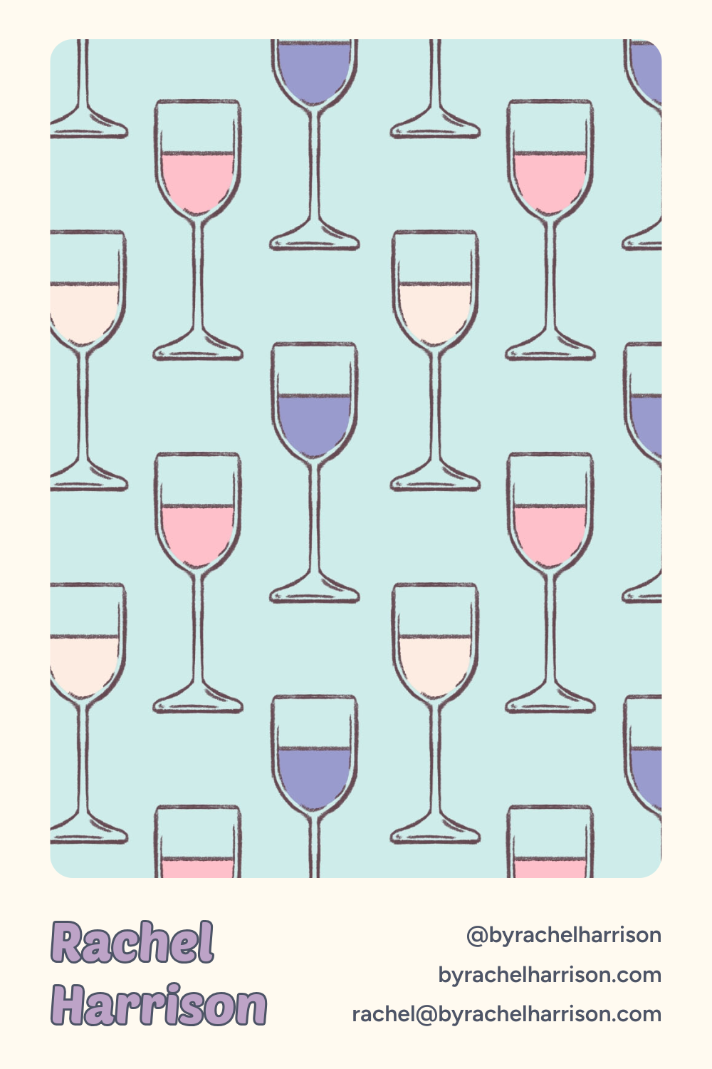 Vineyard Views Collection