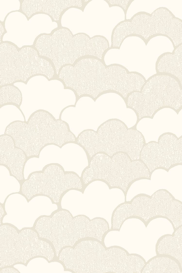 Celestial Textured Clouds