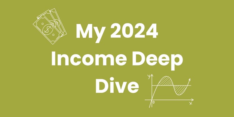 My 2024 Spoonflower Income Deep Dive