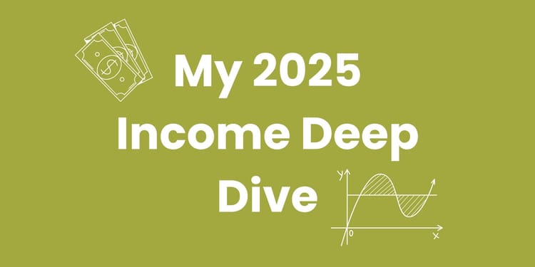 My 2025 Spoonflower Income Deep Dive