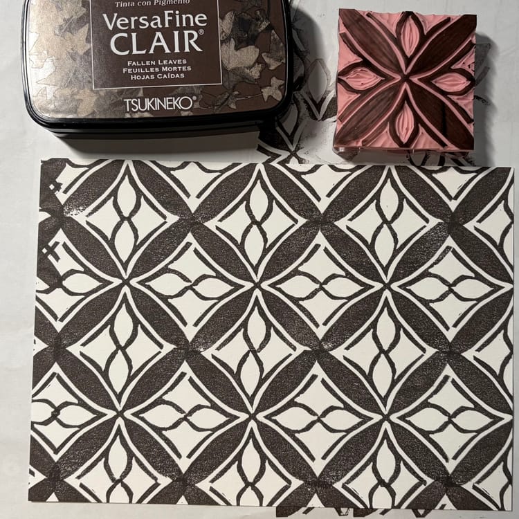 Entering My Analog Creation Era